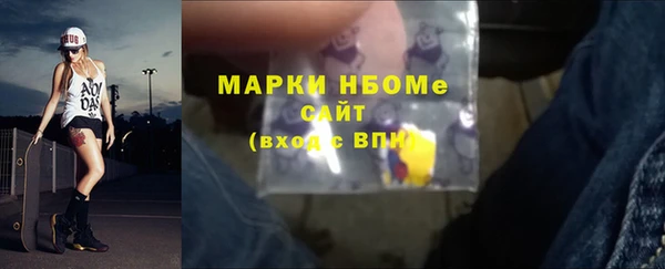 стафф Инта