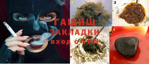 стафф Инта